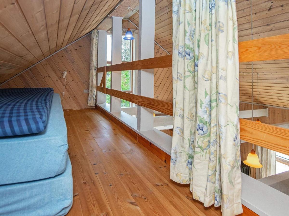 Holiday Home Skjern XVIII Exterior photo